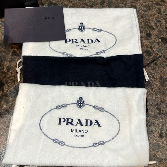 Prada Heels (Never worn) - Picture 2 of 4